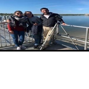 Meet your Posher, Liz